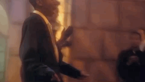 round and round prince GIF