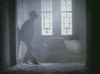 one more try GIF by George Michael