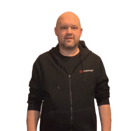 Sticker by PHK Group