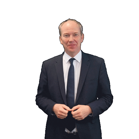 Daumen Hoch Thumbs Up Sticker by CDU-Landtagsfraktion Nordrhein-Westfalen