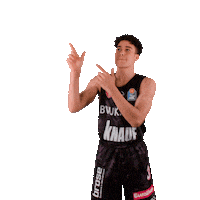 game on show Sticker by easyCredit Basketball Bundesliga