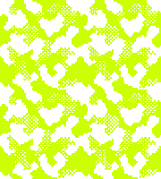 Camouflage Camo Sticker by epoca.design