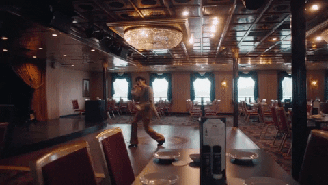 Fancy Singing GIF by Eric Nam