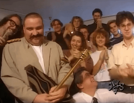 Snuls giphygifmaker bravo felicitations les snuls GIF