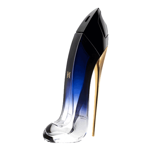 Good Girl Heel Sticker by Carolina Herrera