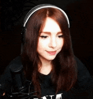 Cute Girl GIF
