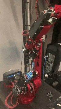 Art Satisfying GIF by Alex Boya