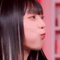 K Pop Cutie GIF