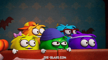 Dating All The Feels GIF