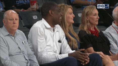atlanta dream GIF by WNBA