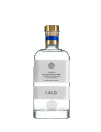 Tequila Sticker by LALO SPIRITS