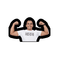 Peanut Butter Jorge Sticker by Holapeanuts