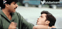 Fight GIF