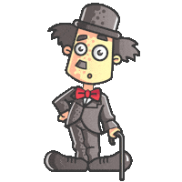 Still Waiting Hello Sticker