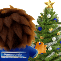 Leopilhas GIF by Panasonic Brasil