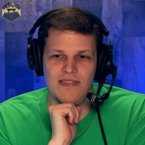 hyperrpg giphyupload comedy twitch silly GIF