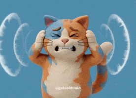 Noise Sound Waves GIF