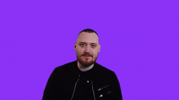 No Way What GIF by ClassyBeef