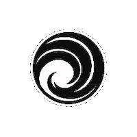 Praiabjj bjj praia barriga checkmat Sticker