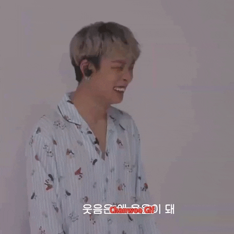 Ikon Bobby GIF