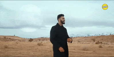 Laddi GIF by Kalikwest