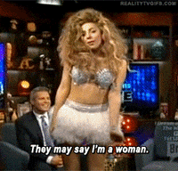 lady gaga television GIF by RealityTVGIFs