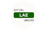 Unc Sticker by UNCUYO