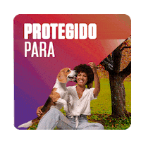 Bravecto Sticker by MSD Família Pet