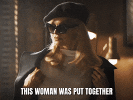 Sexy Liam Neeson GIF by The Lonely Island