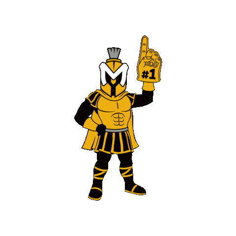 manchesteruniversity giphygifmaker manchesteruniversity mannythespartan Sticker