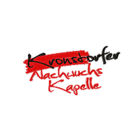 MV-Kronstorf mv kinder knk jugend Sticker