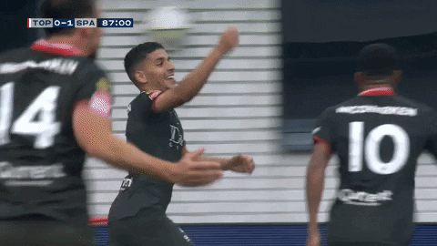 Sport GIF by FOX Sports