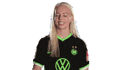 Sport Soccer Sticker by VfL Wolfsburg