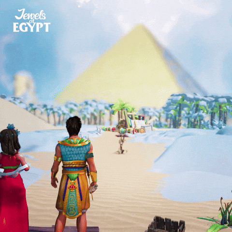 Climate Change Snow GIF by G5 games