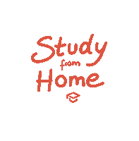 University Corona Sticker by UniNow-App