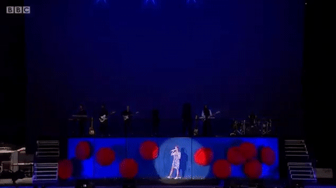 katy perry big weekend 2017 GIF by BBC Radio 1’s Big Weekend