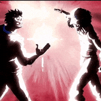 Fah Dap Up GIF