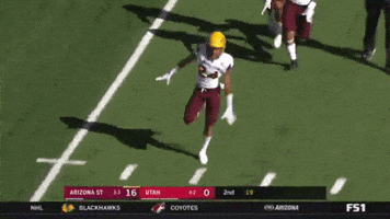 sun devils GIF