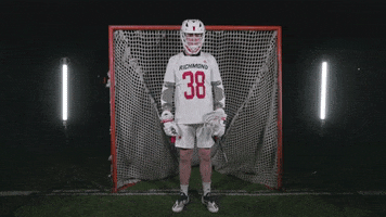 Mlax GIF by Richmond Spiders