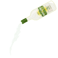 Lime Deepeddy Sticker by Deep Eddy Vodka