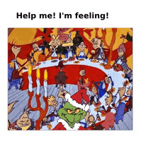 The Grinch GIF