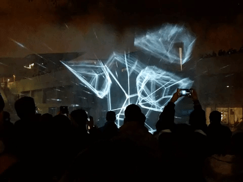 GIF by Joanie Lemercier