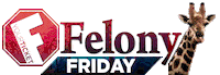 Friday Lawyer Sticker by Fyourticket