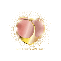 Peach Sbc Sticker by Sol beauty and care