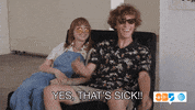 summerbreak cool summer sick rad GIF