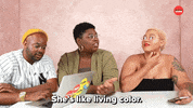 Halloween Bff GIF by BuzzFeed