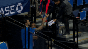 signing steven adams GIF by NBA