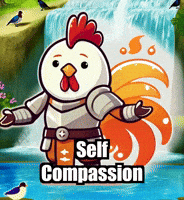 Wisdom Compassion GIF by Zorooster