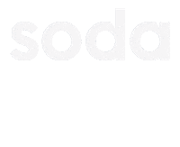 Design Soda Sticker by Resoluut