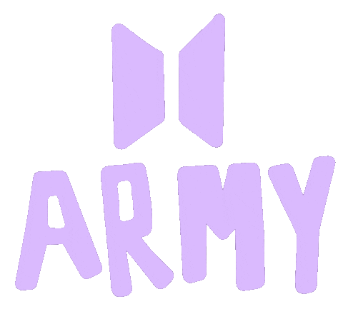 J-Hope V Sticker by Demic